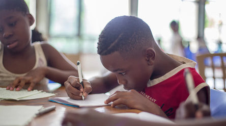 How to help a distracted child in the classroom