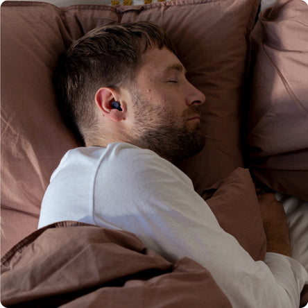 In-ear security