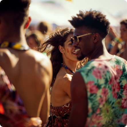 Music & Events