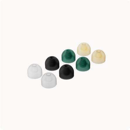 Loop Switch 2 Ear Tips