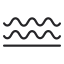 No-slip grip bottom