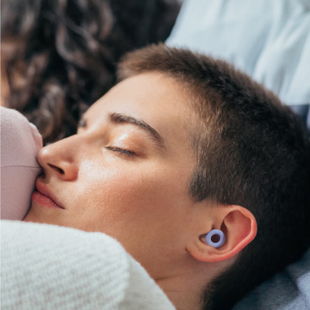 Restful sleep