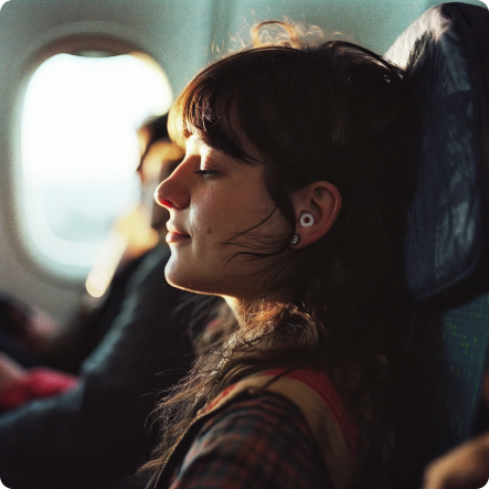 Traveling