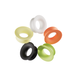 Mute Style Pack Essentials - Multicolor